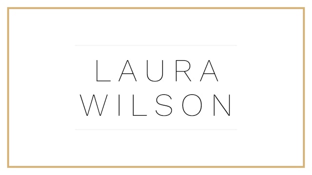 Laura Wilson