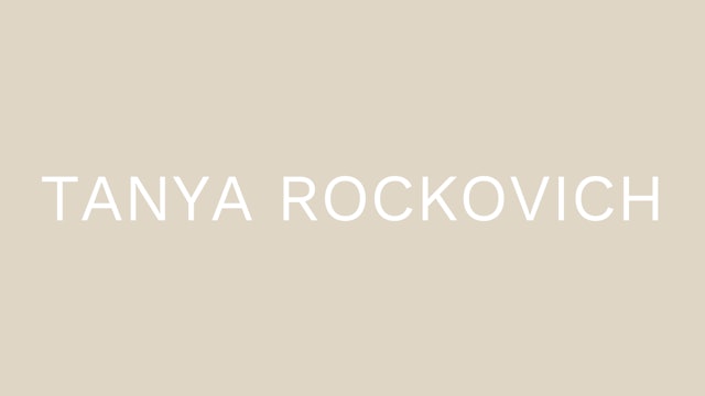 Tanya Rockovich