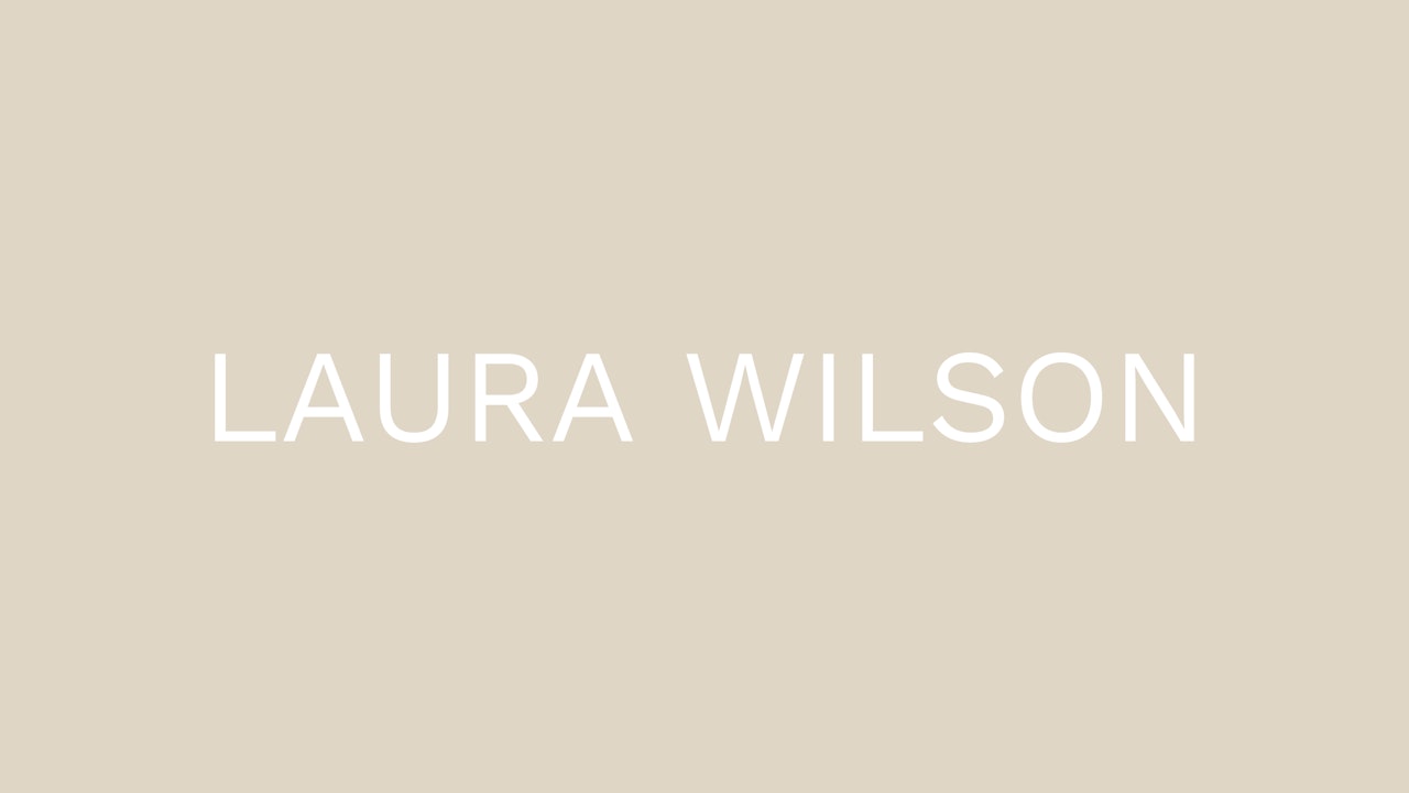 Laura Wilson