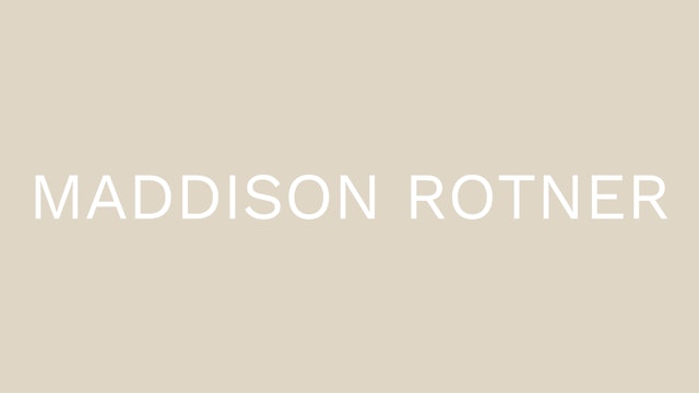 Maddison Rotner