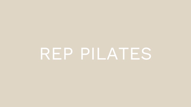 REP Pilates