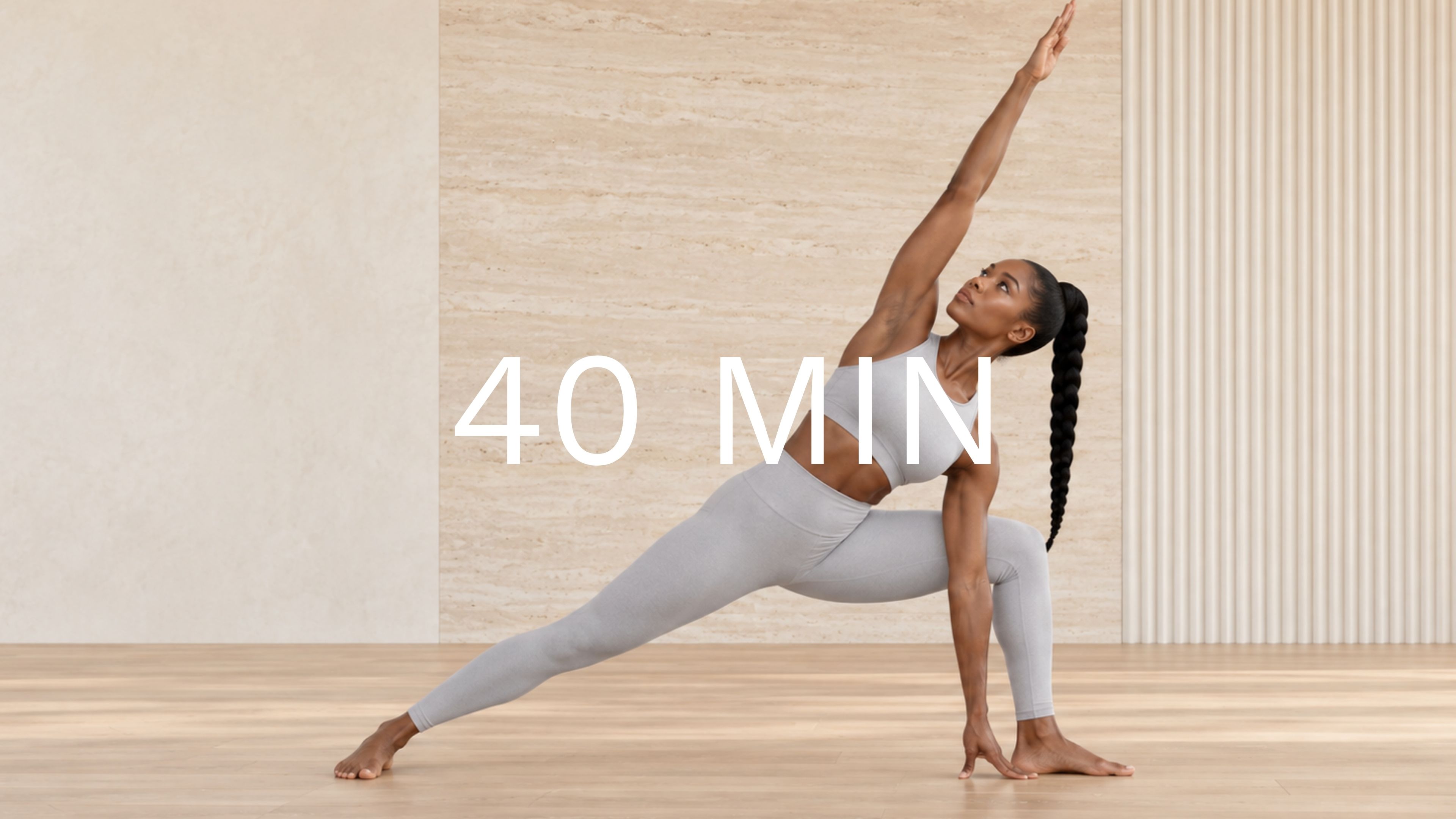 40 Minute