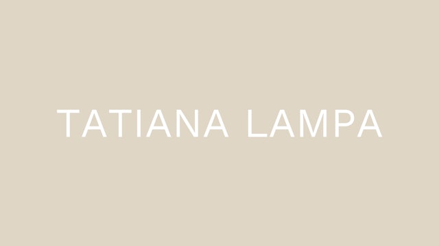 Tatiana Lampa