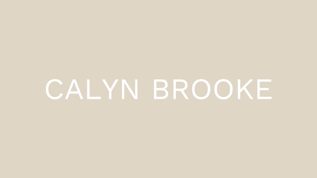 Calyn Brooke