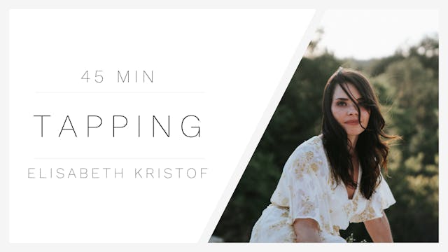 45 Min Neuro-Somatic: Anxiety Relief ...