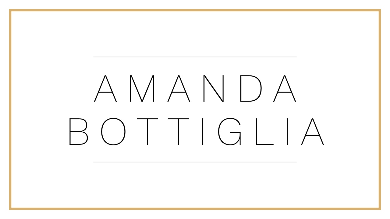Amanda Bottiglia