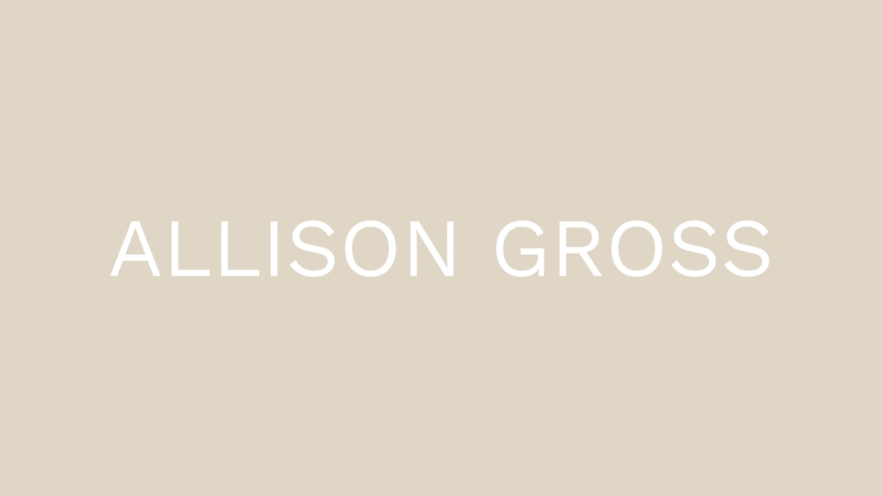 Allison Gross