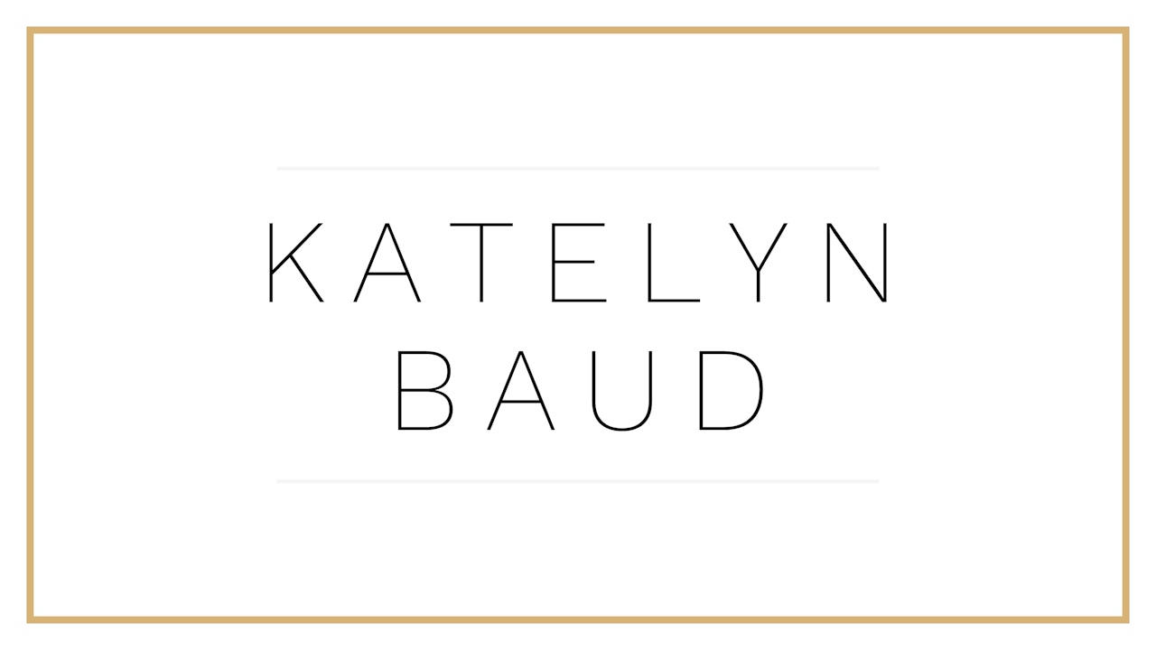 Katelyn Baud