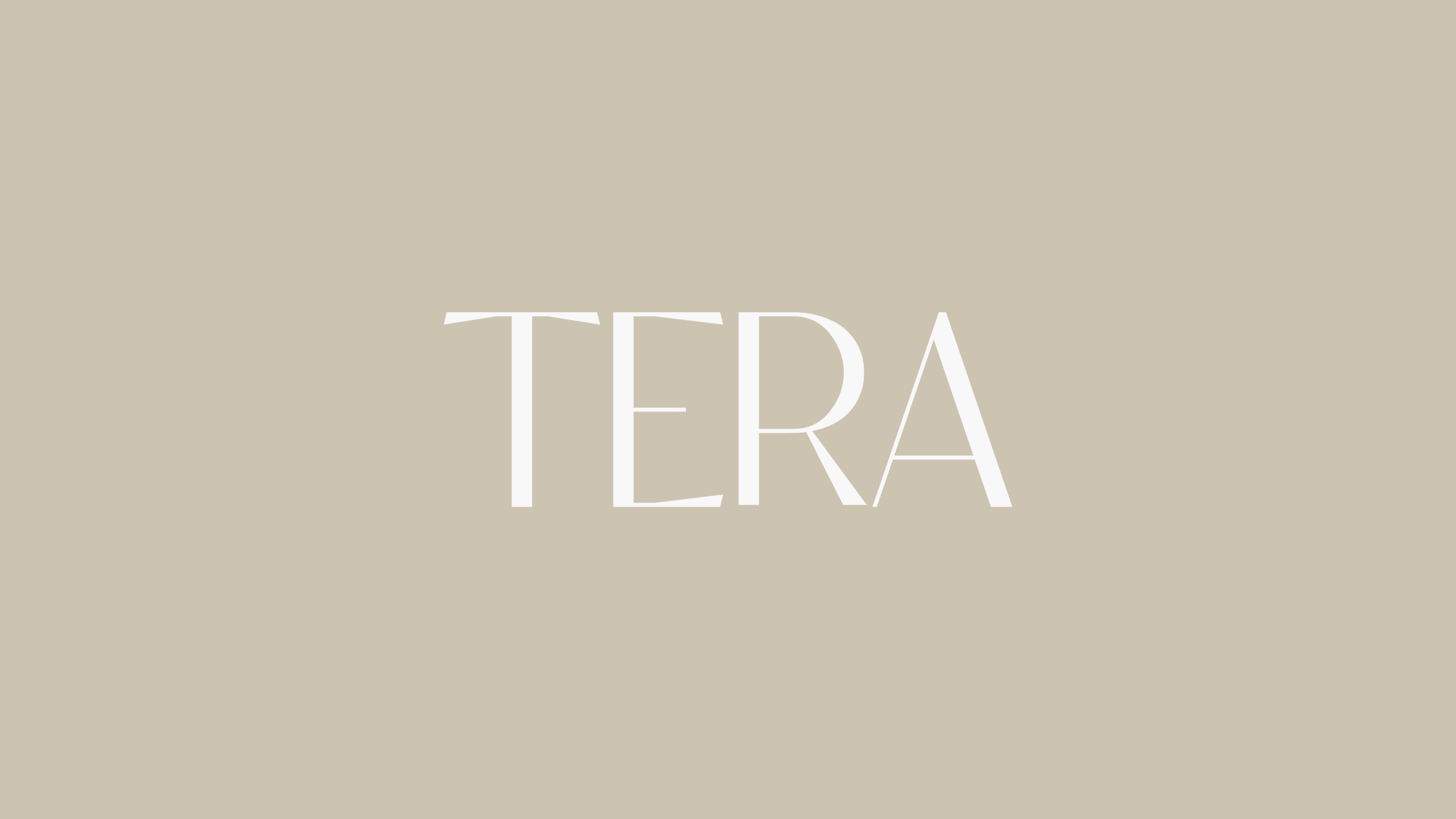 Tera Studio