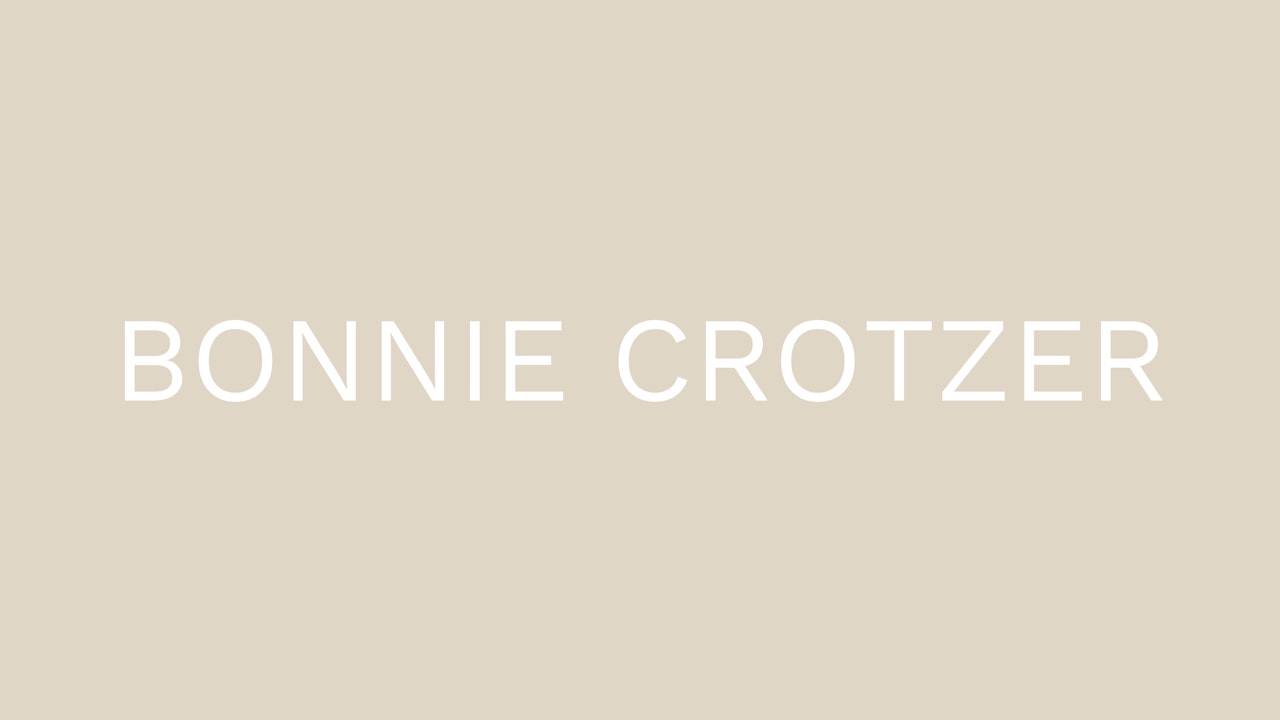 Bonnie Crotzer
