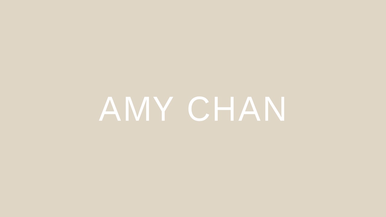 Amy Chan