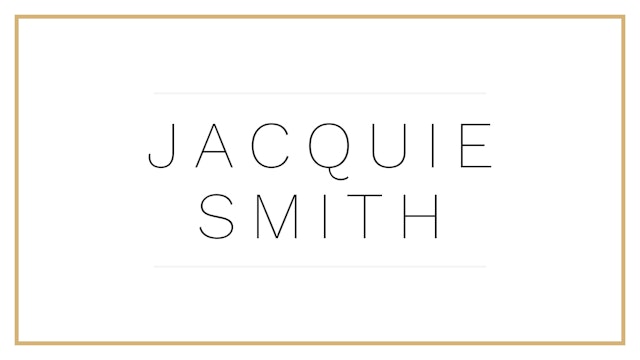Jacquie Smith