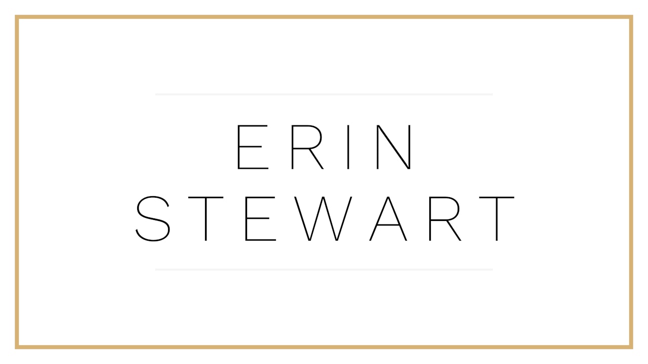 Erin Stewart