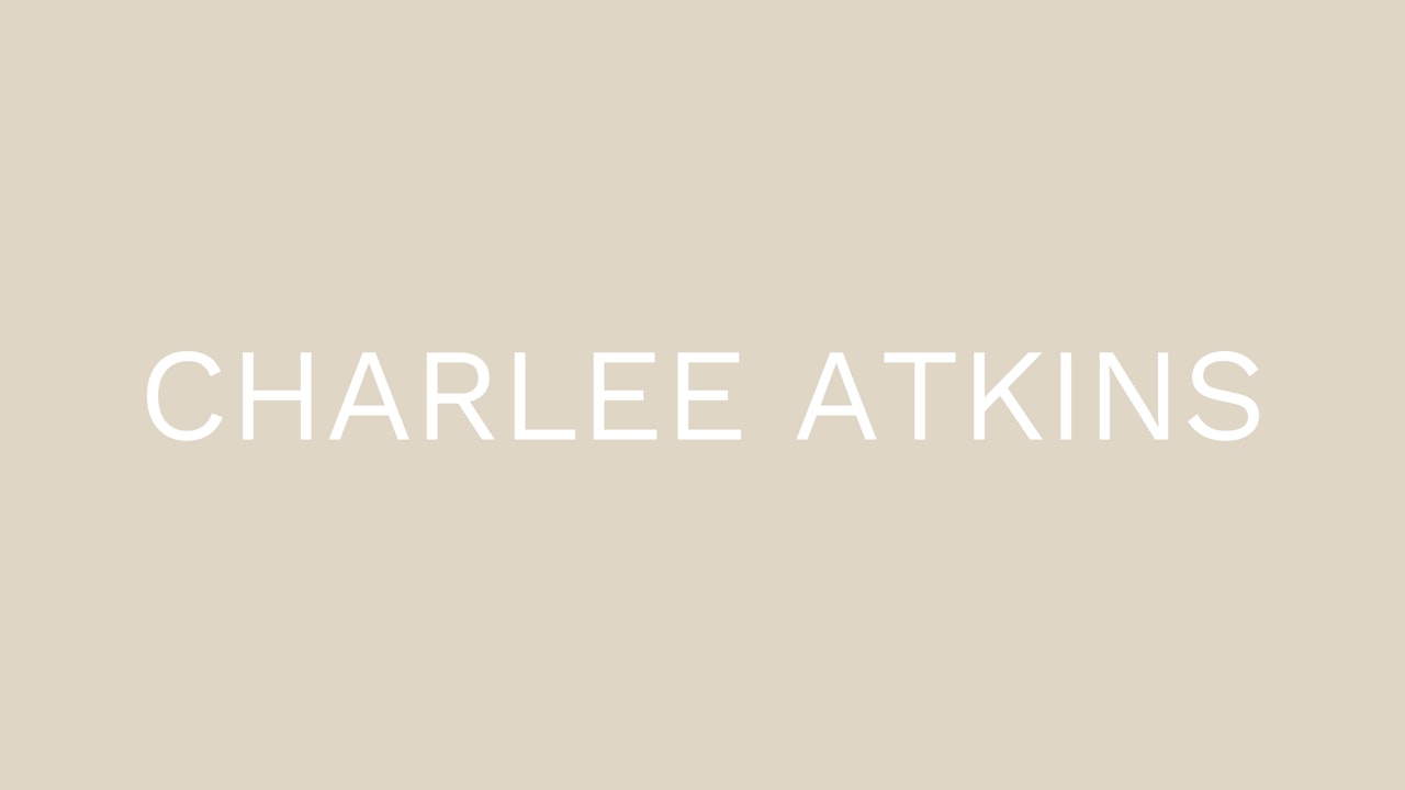 Charlee Atkins