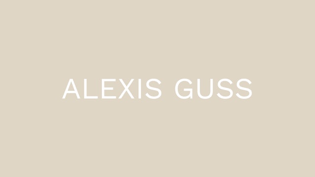 Alexis Guss