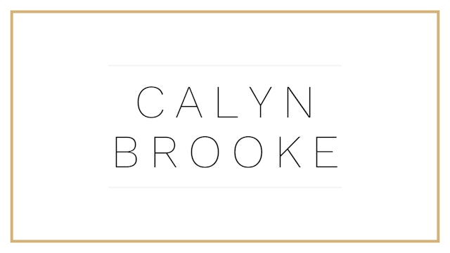 Calyn Brooke