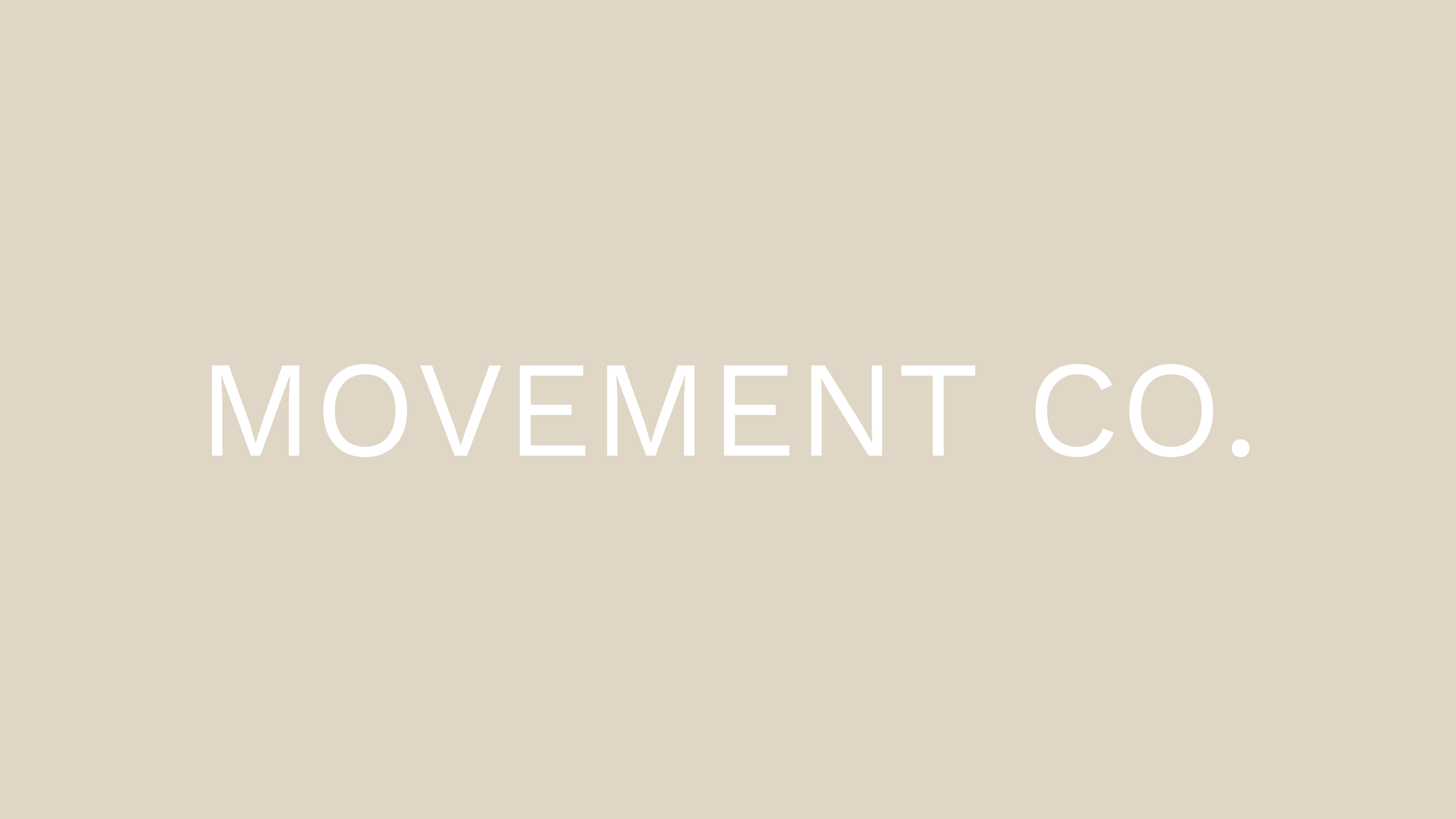 Movement Co.