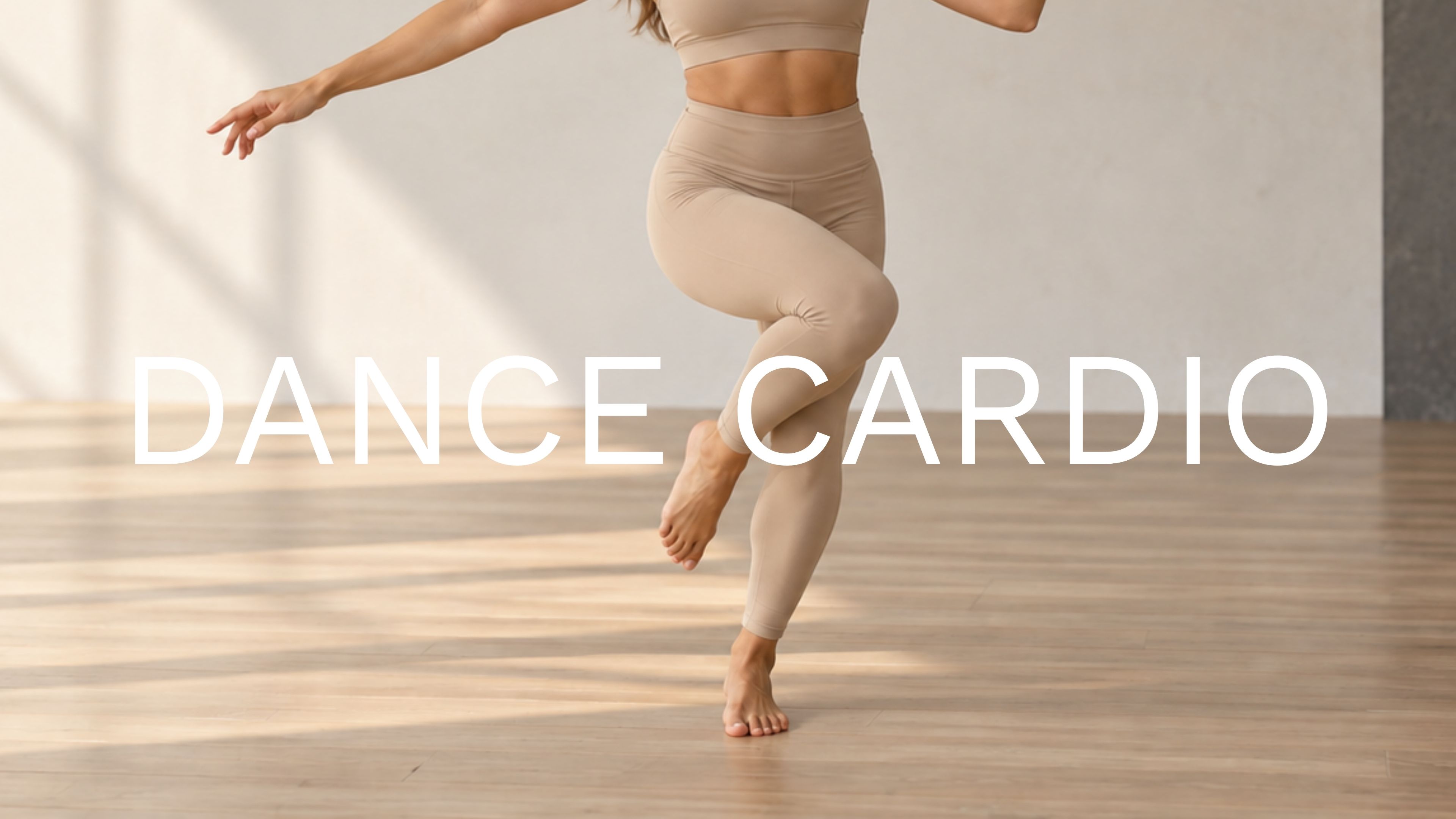 Dance Cardio