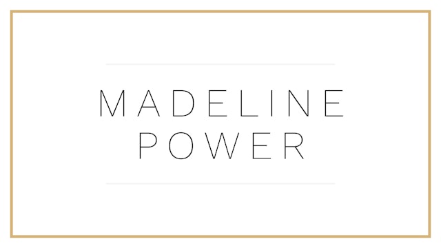 Madeline Power