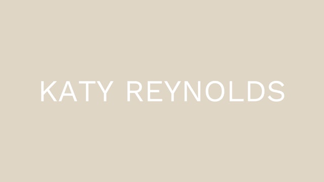 Katy Reynolds