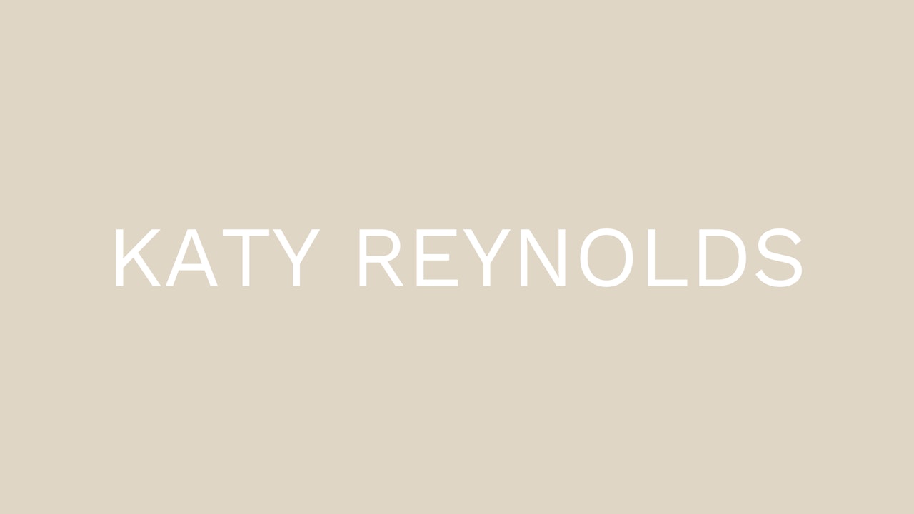 Katy Reynolds