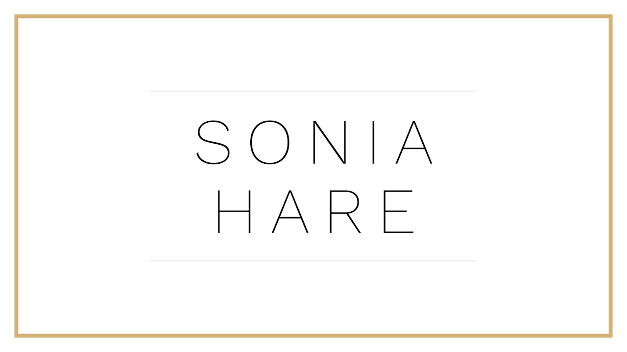 Sonia Hare