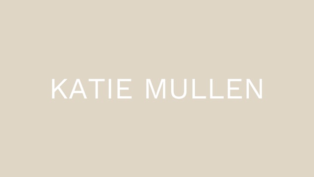 Katie Mullen