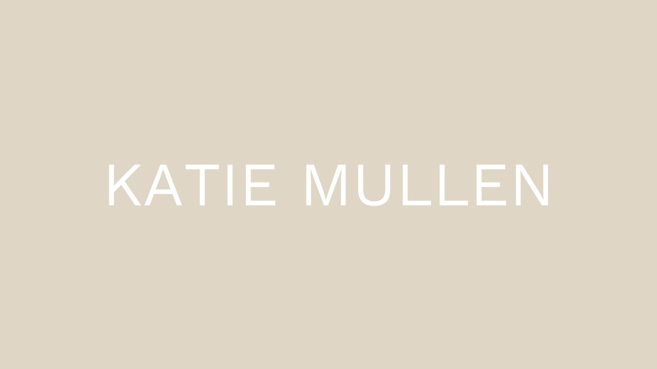 Katie Mullen