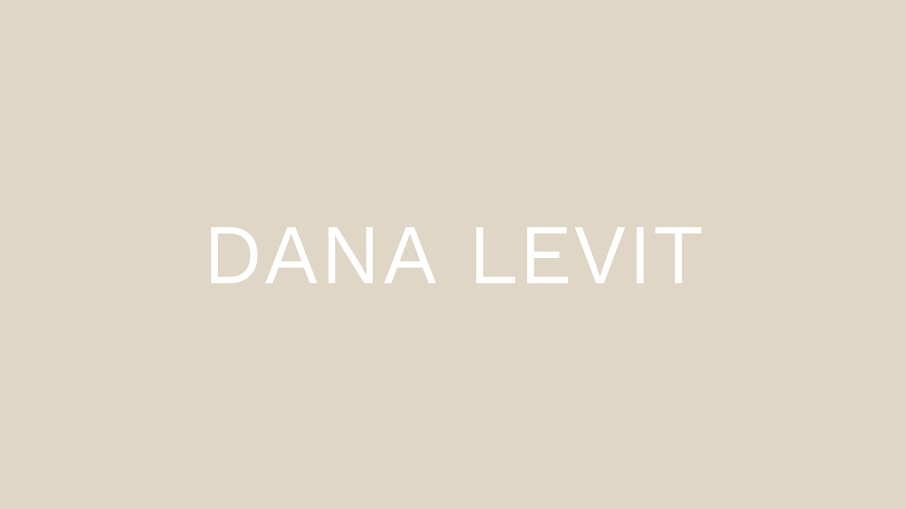 Dana Levit