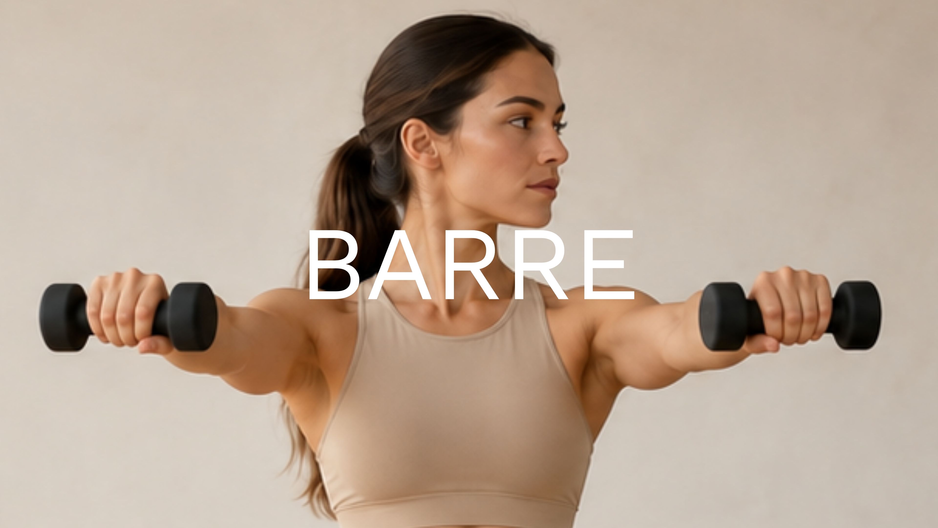 Barre