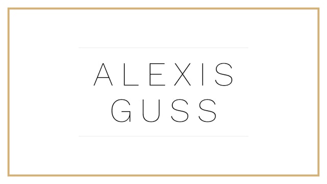 Alexis Guss