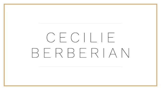 Cecilie Berberian