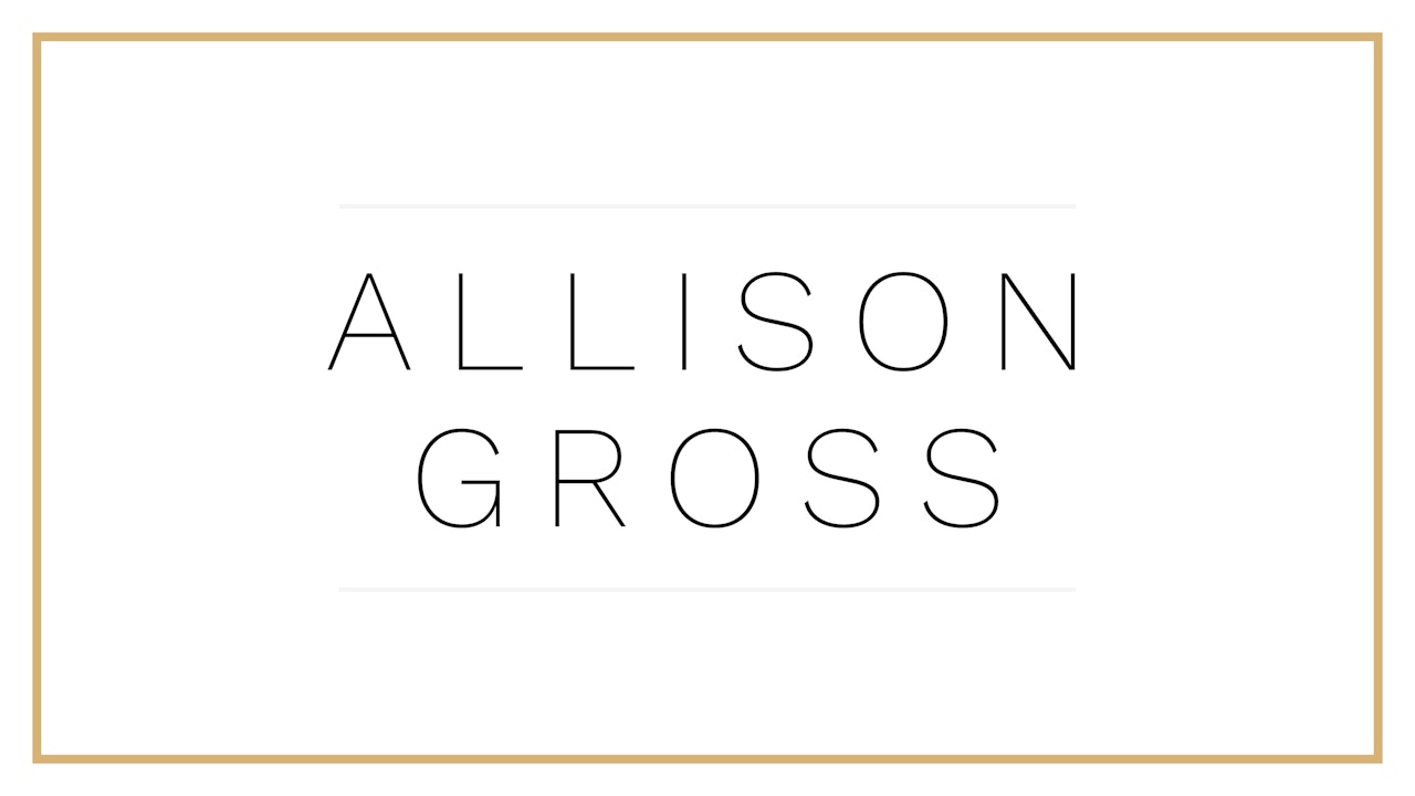 Allison Gross