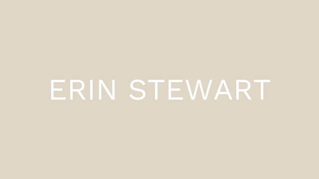 Erin Stewart