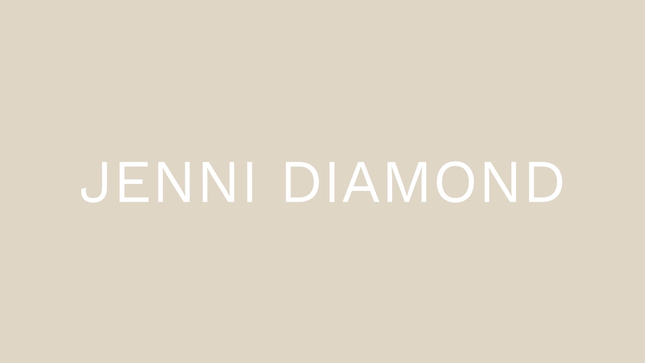 Jenni Diamond