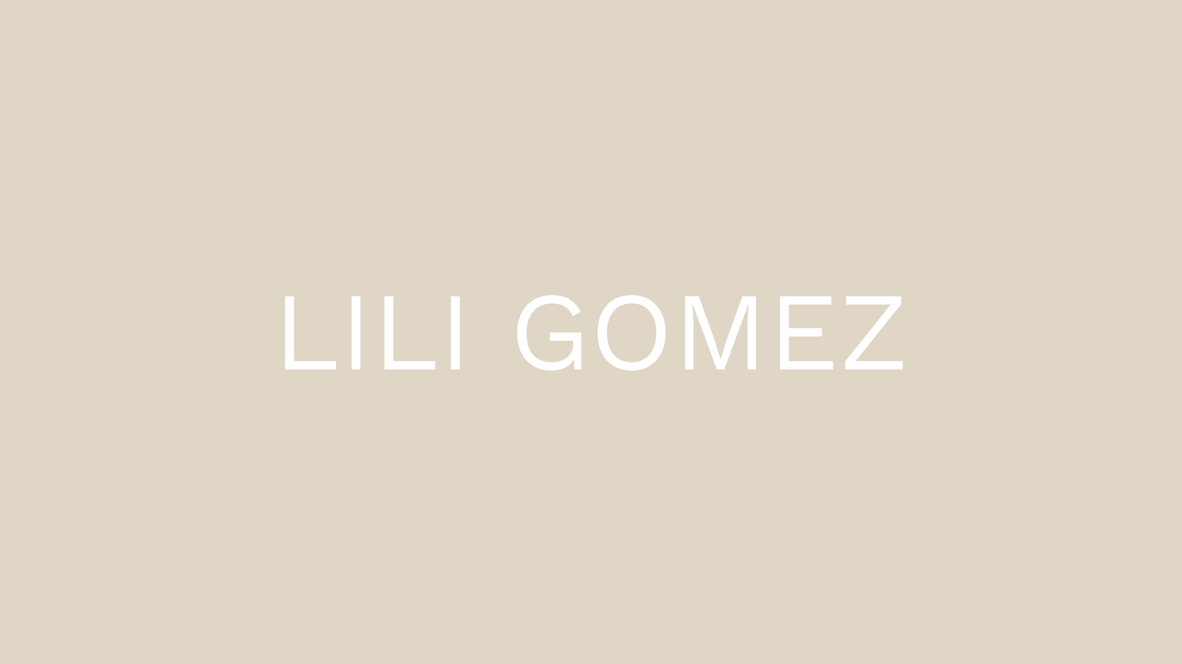 Lili Gomez