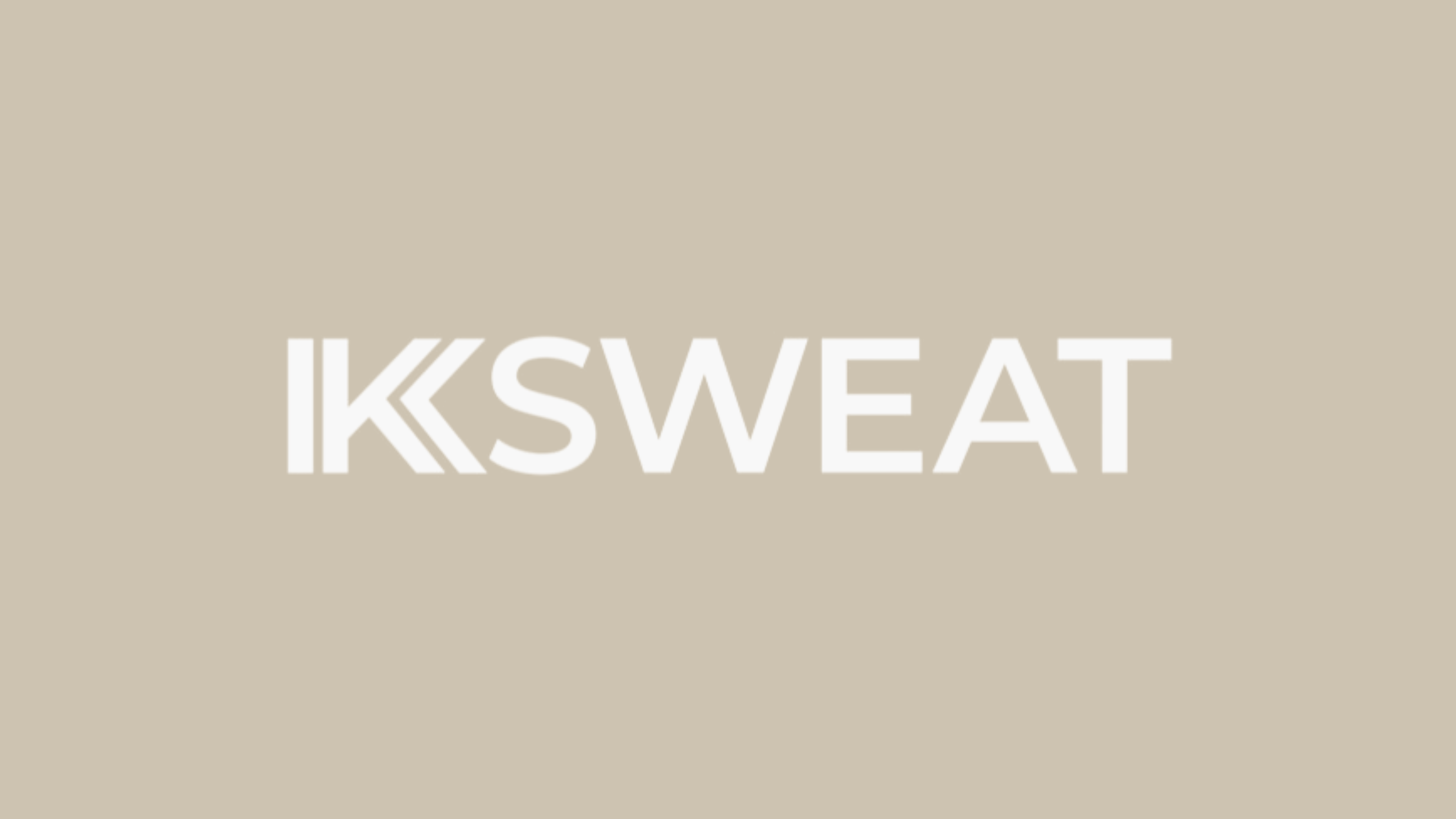 KKSWEAT