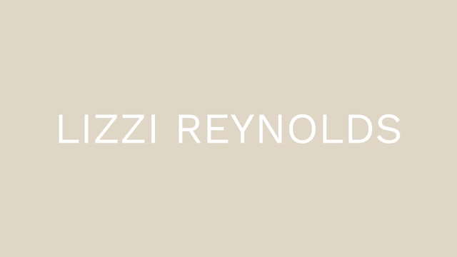 Lizzi Reynolds