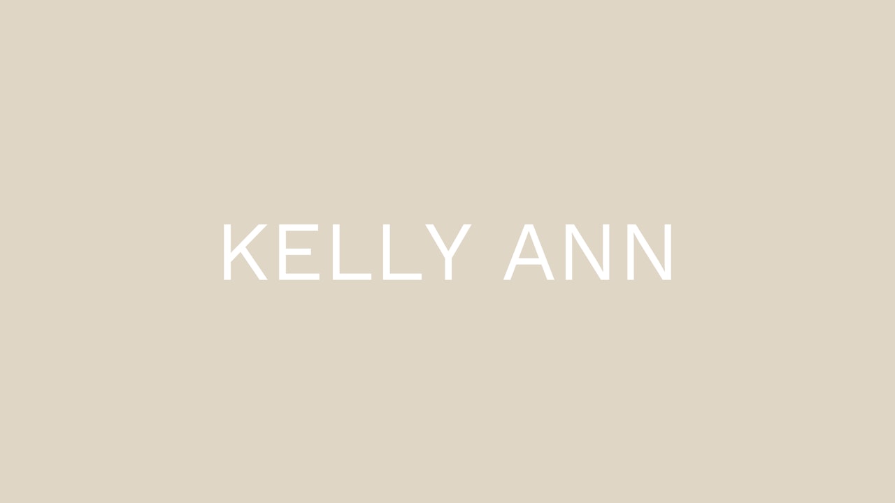 Kelly Ann Arnold