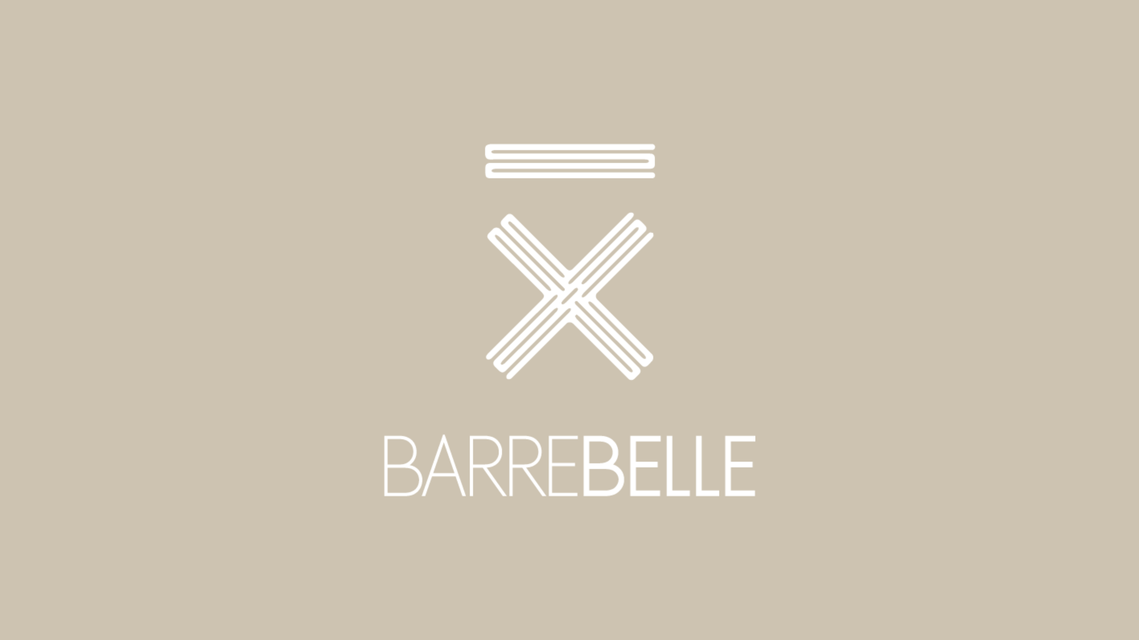 Barre Belle