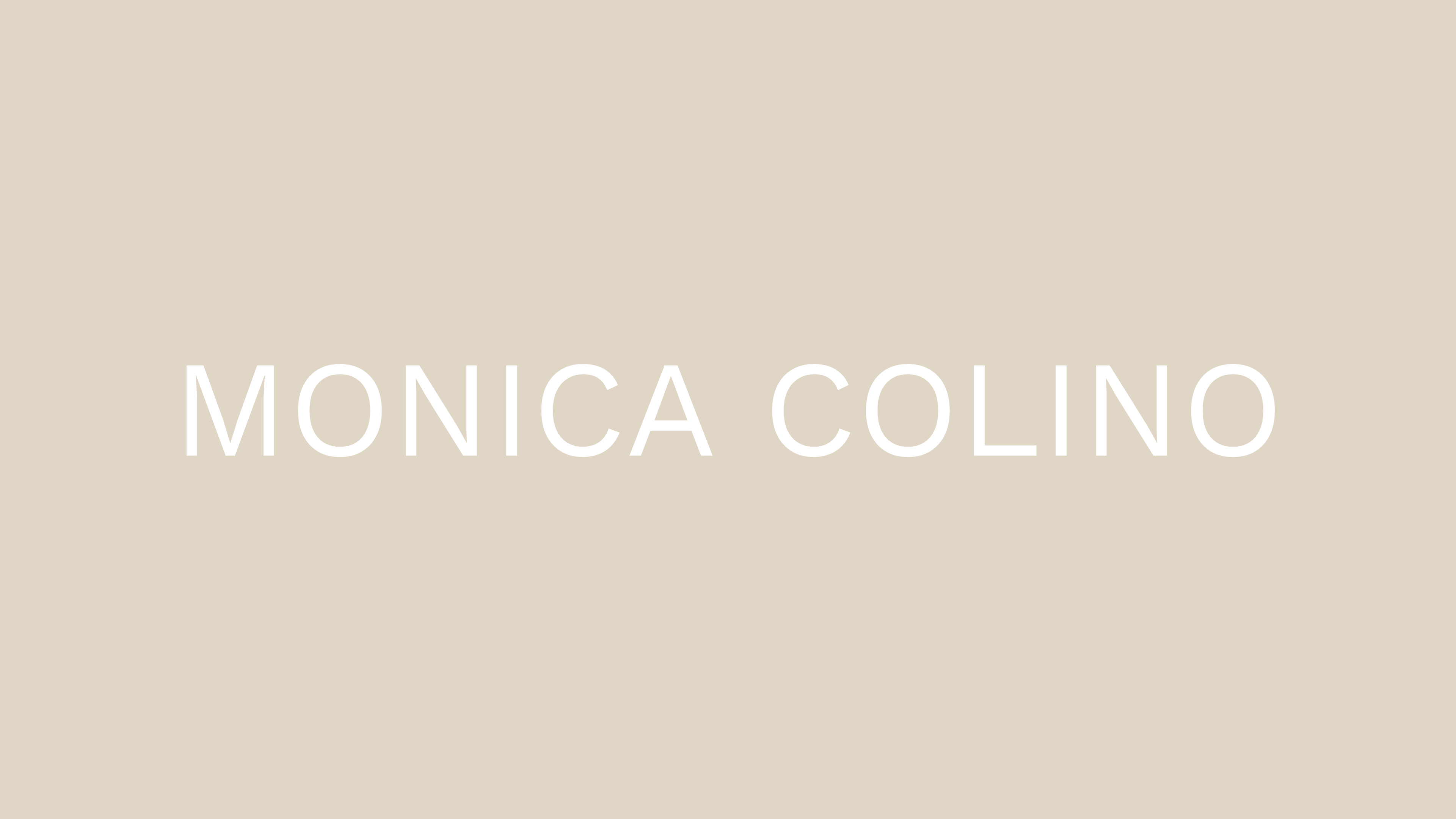 Monica Colino