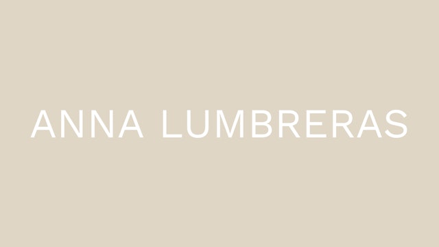 Anna Lumbreras