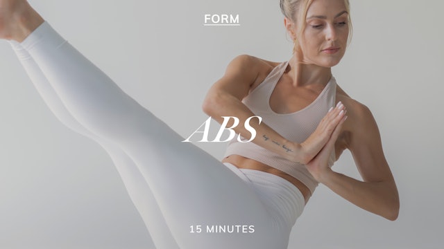FORM ABS