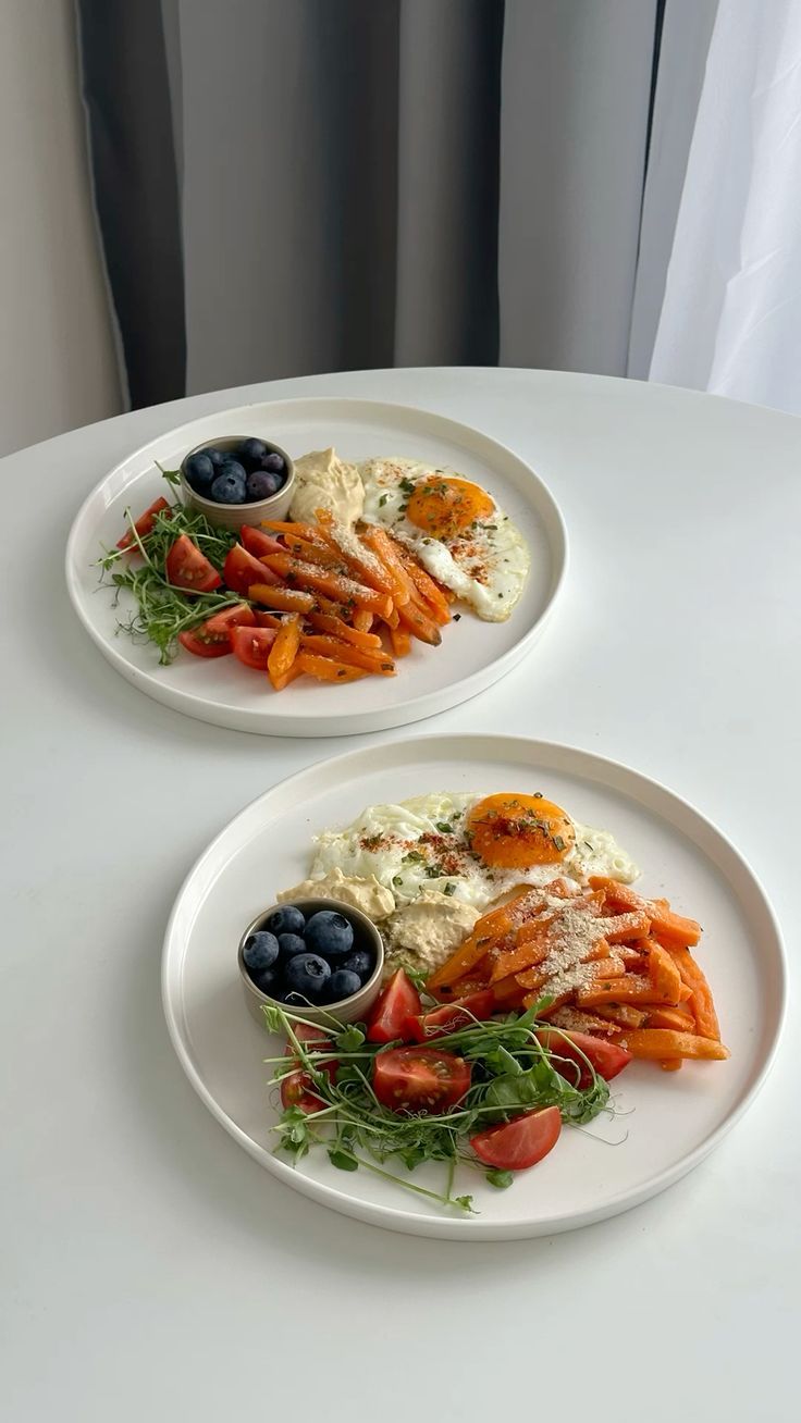 Realign Meal Plan: Week 8