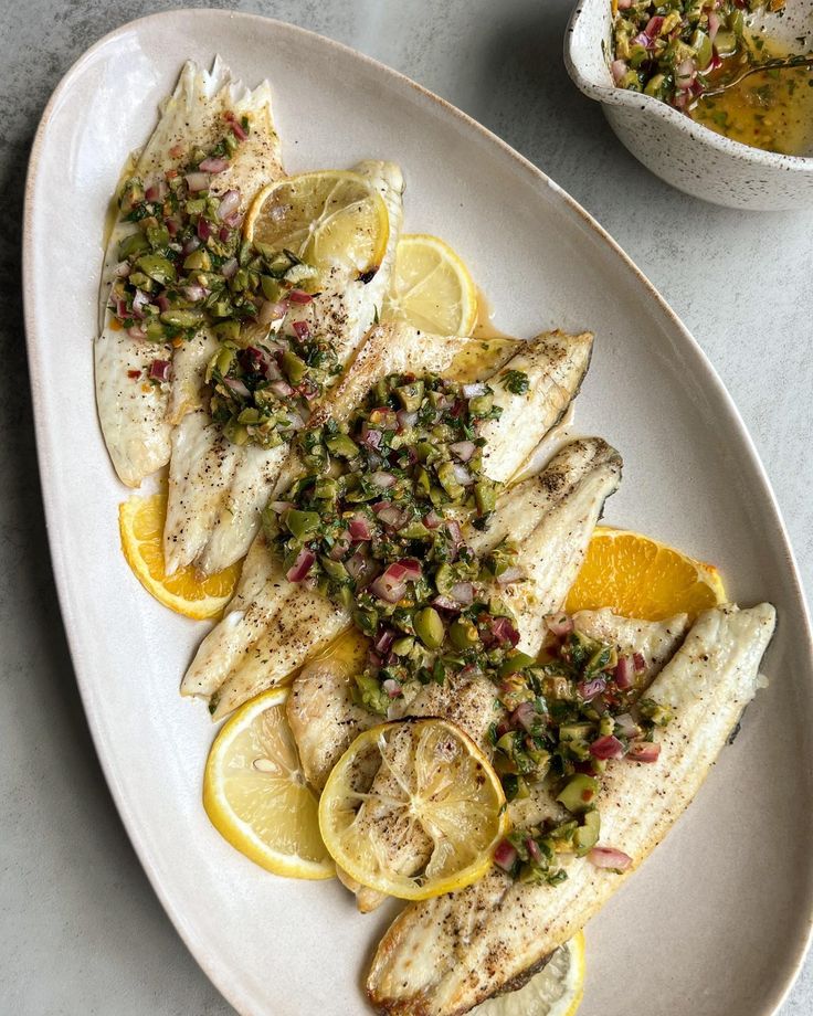 WEEK 3: Summer Body Recipe Guide