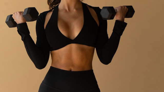 5-25 Minute Workouts