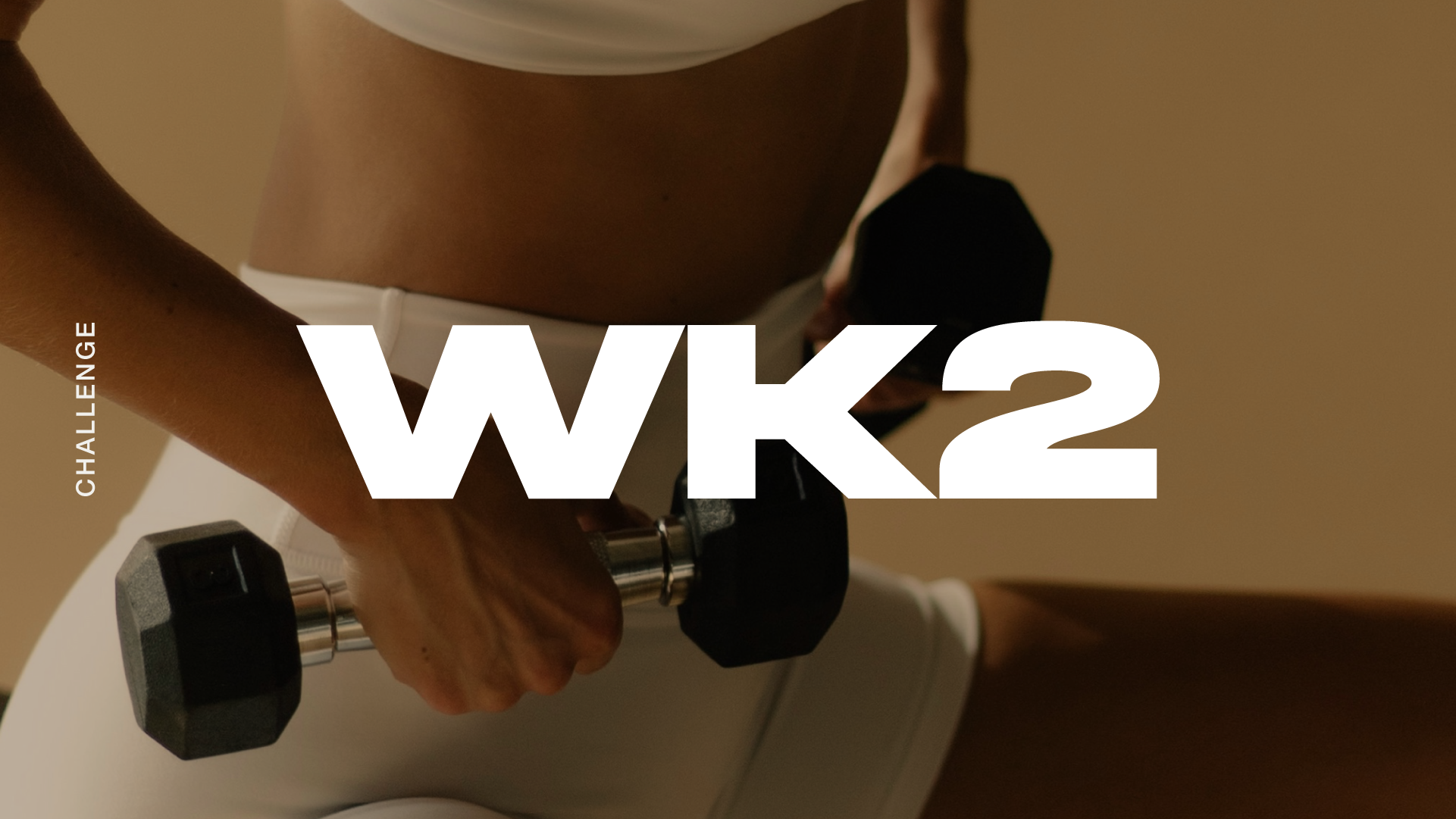 WEEK 2 - Body Recomp/25