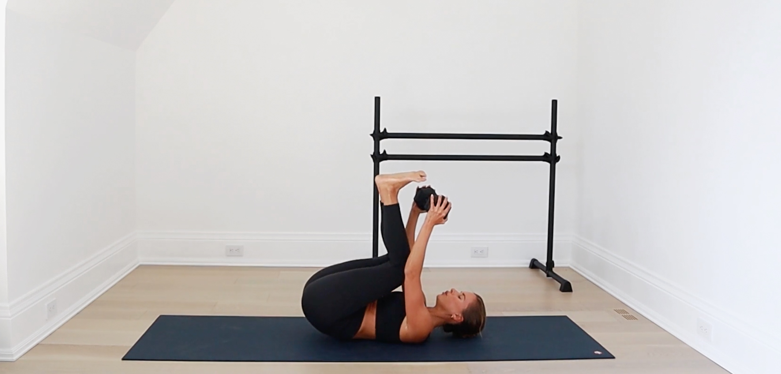 48 Min Full Body Sculpt