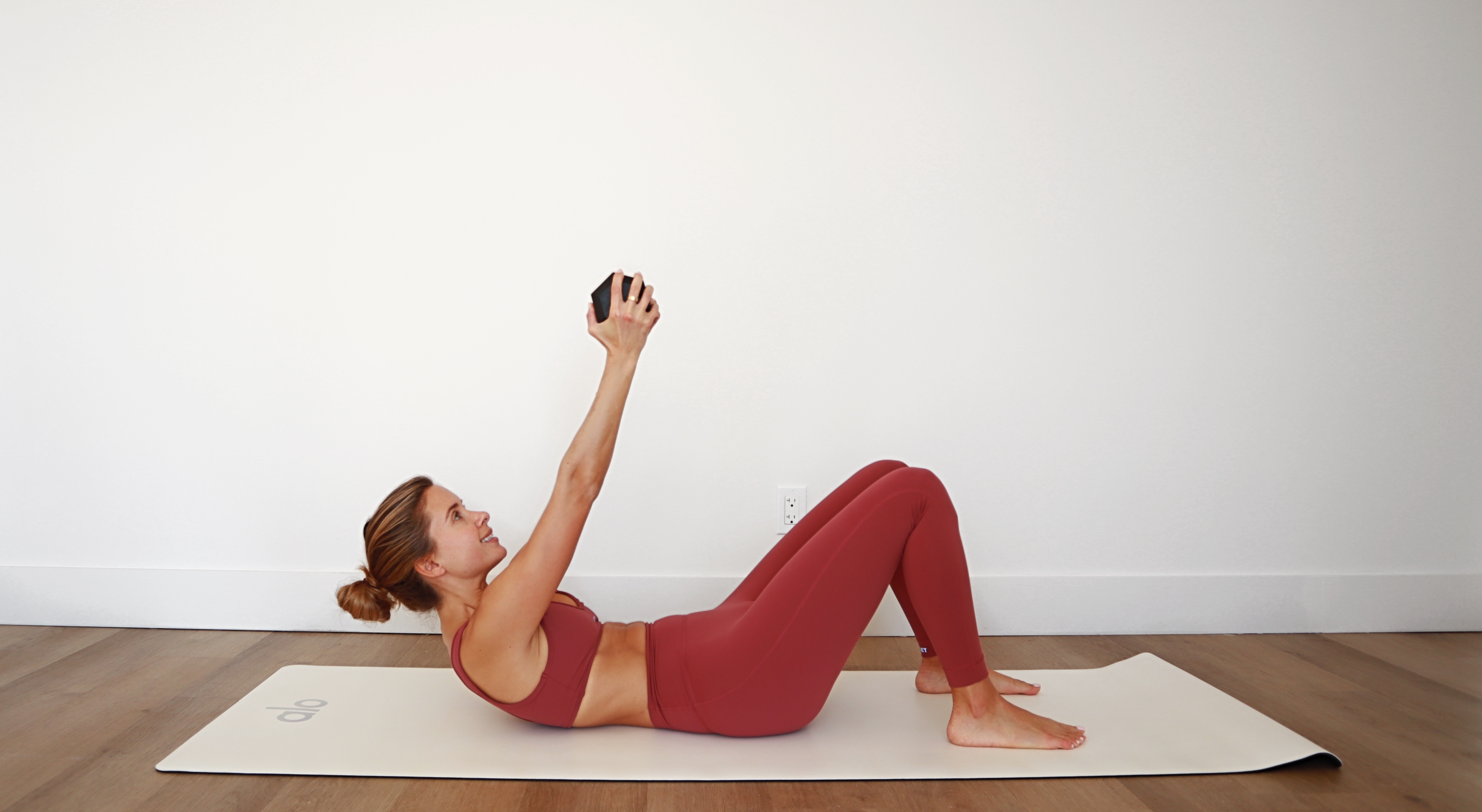 9/1 - Full Body Live Workout