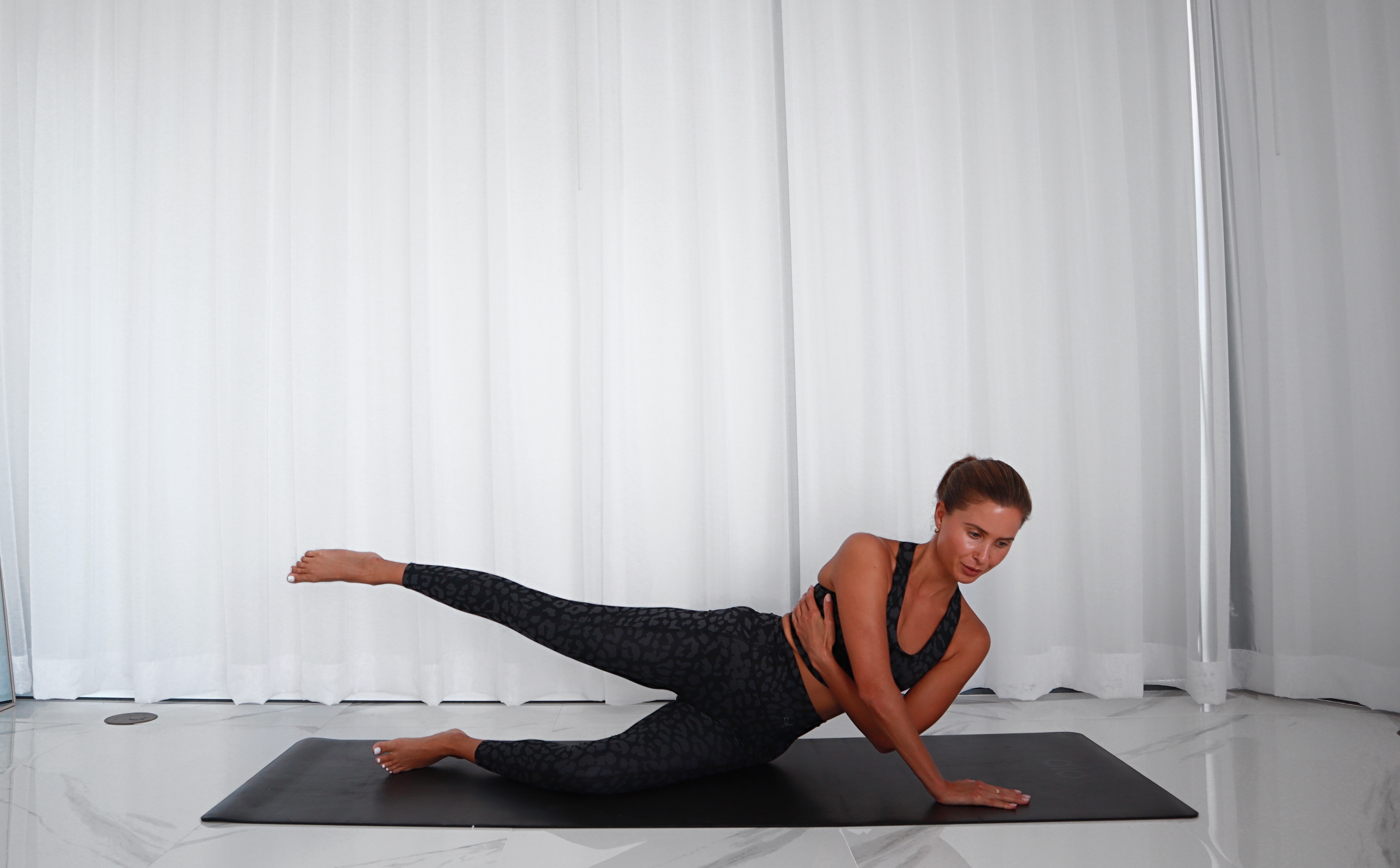 25 Min Full Body Sculpt